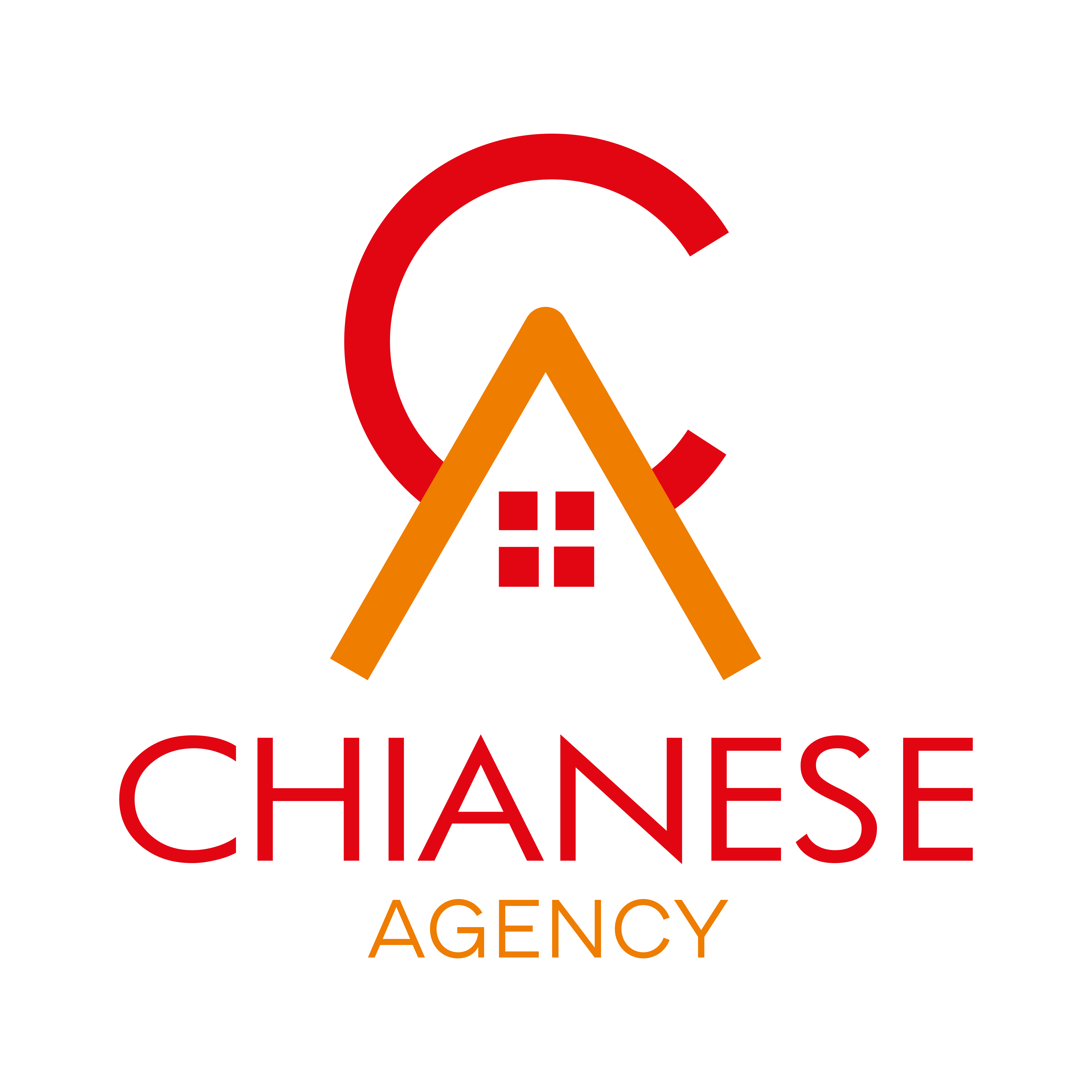 Chianese Agency-Chianese Agency
