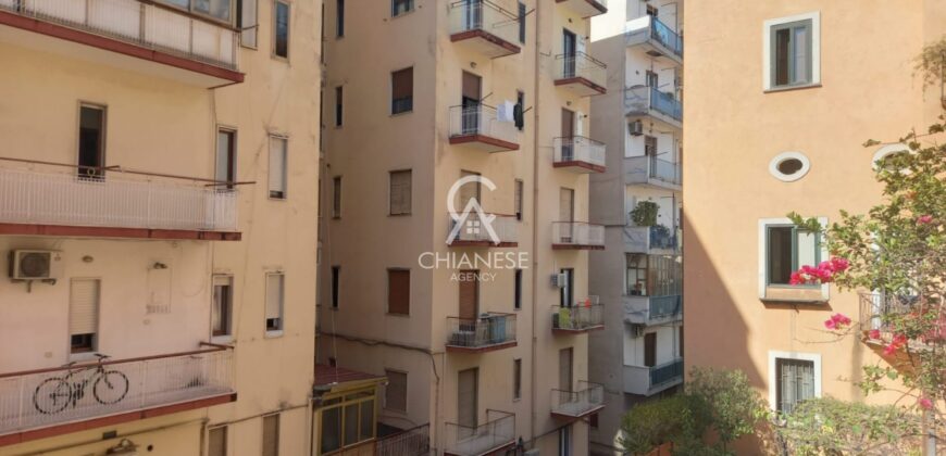 Affitto in Via Mercanti, 59