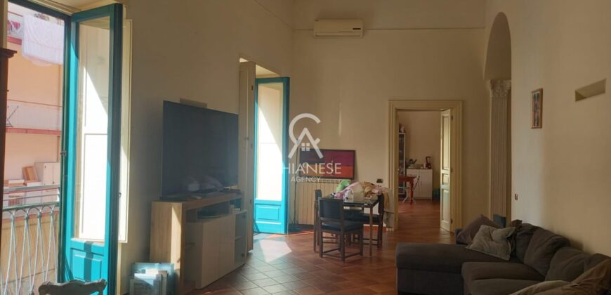 Affitto in Via Mercanti, 59