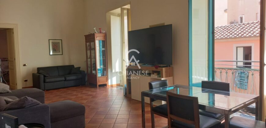 Affitto in Via Mercanti, 59
