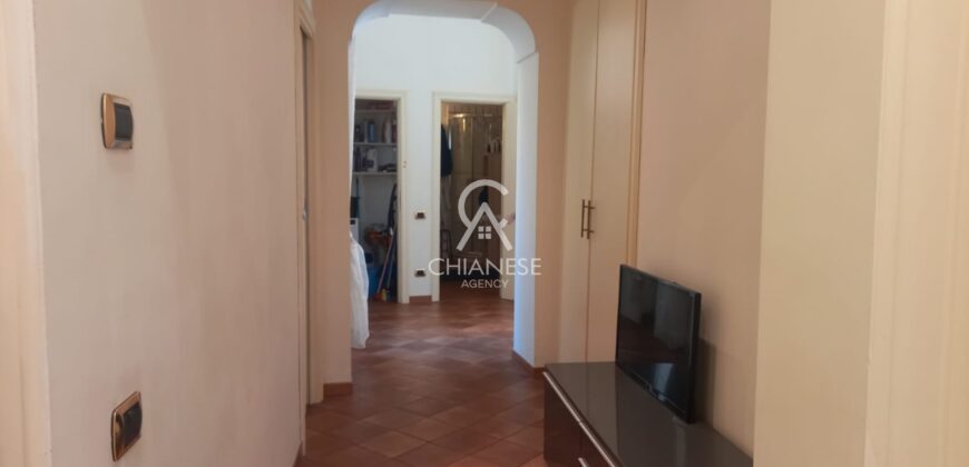 Affitto in Via Mercanti, 59
