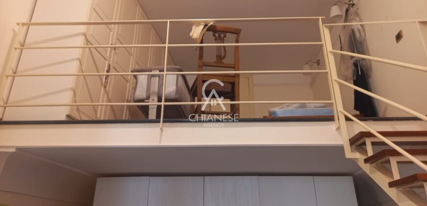 Affitto in Via Mercanti, 59
