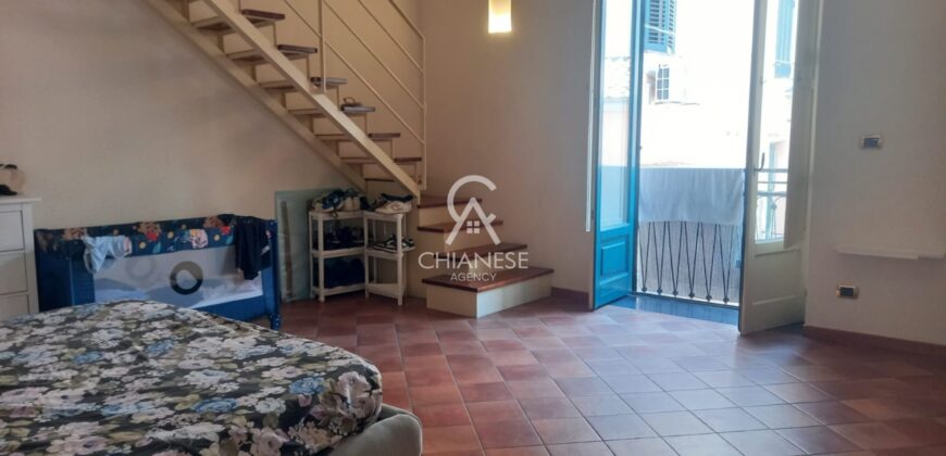 Affitto in Via Mercanti, 59