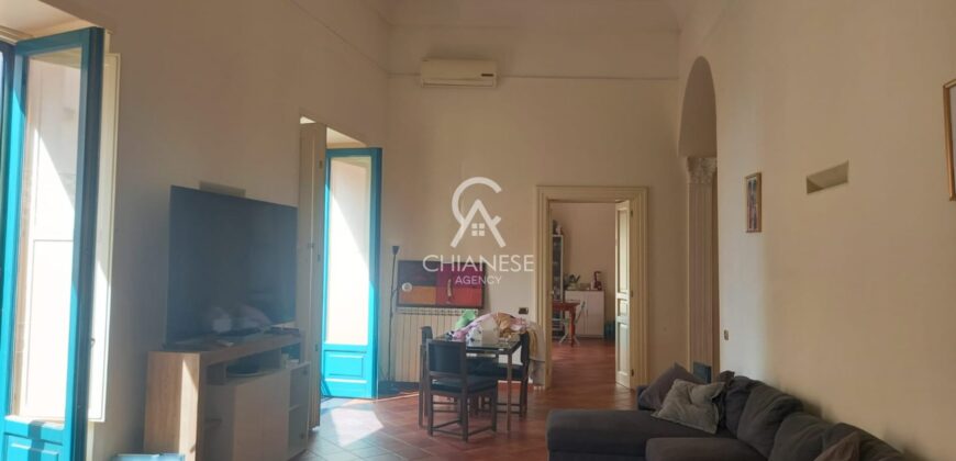 Affitto in Via Mercanti, 59