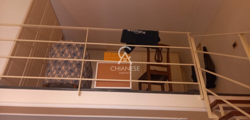 Affitto in Via Mercanti, 59