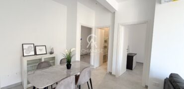 Appartamento in affitto in Via Principessa Sichelgaita 26