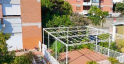 Sala Abbagnano – Appartamento con ingresso indipendente e ampi spazi esterni