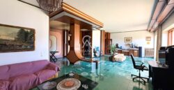 Sala Abbagnano – Appartamento con ingresso indipendente e ampi spazi esterni