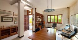Sala Abbagnano – Appartamento con ingresso indipendente e ampi spazi esterni