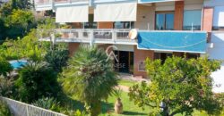 Sala Abbagnano – Appartamento con ingresso indipendente e ampi spazi esterni