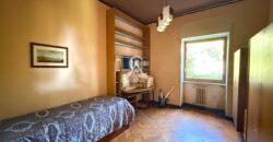 Sala Abbagnano – Appartamento con ingresso indipendente e ampi spazi esterni