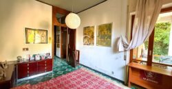 Sala Abbagnano – Appartamento con ingresso indipendente e ampi spazi esterni