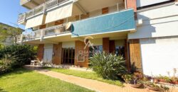 Sala Abbagnano – Appartamento con ingresso indipendente e ampi spazi esterni