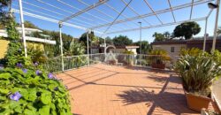 Sala Abbagnano – Appartamento con ingresso indipendente e ampi spazi esterni
