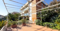 Sala Abbagnano – Appartamento con ingresso indipendente e ampi spazi esterni