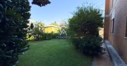 Sala Abbagnano – Appartamento con ingresso indipendente e ampi spazi esterni