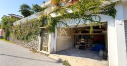 Sala Abbagnano – Appartamento con ingresso indipendente e ampi spazi esterni