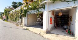 Sala Abbagnano – Appartamento con ingresso indipendente e ampi spazi esterni