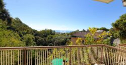 Appartamento ristrutturato con giardino privato a Sala Abbagnano