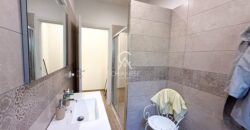 Appartamento ristrutturato con giardino privato a Sala Abbagnano