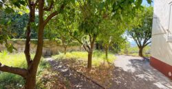 Appartamento ristrutturato con giardino privato a Sala Abbagnano