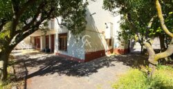 Appartamento ristrutturato con giardino privato a Sala Abbagnano