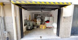 Viale delle Tamerici – Ampio appartamento con vista mare, box auto, cantina e giardino condominiale