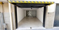 Viale delle Tamerici – Ampio appartamento con vista mare, box auto, cantina e giardino condominiale