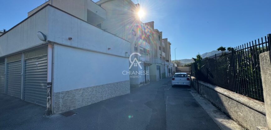 Calvanico – Soluzione Semindipendente
