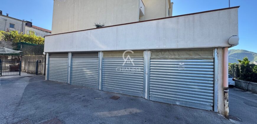 Calvanico – Soluzione Semindipendente