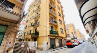 Piazza Della Concordia – Appartamento in Locazione arredato