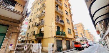 Piazza Della Concordia – Appartamento in Locazione arredato