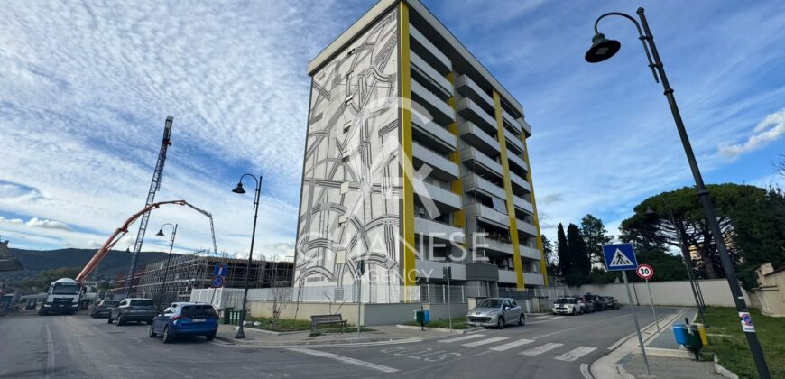 Pontecagnano – Recente costruzione