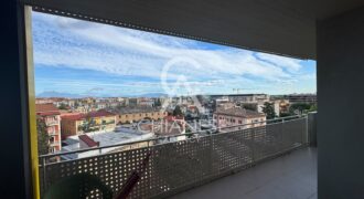 Pontecagnano – Recente costruzione