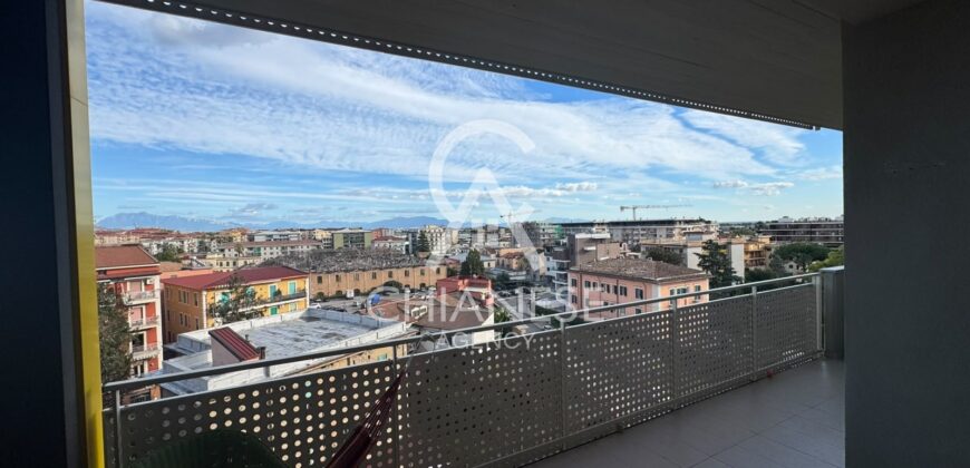 Pontecagnano – Recente costruzione