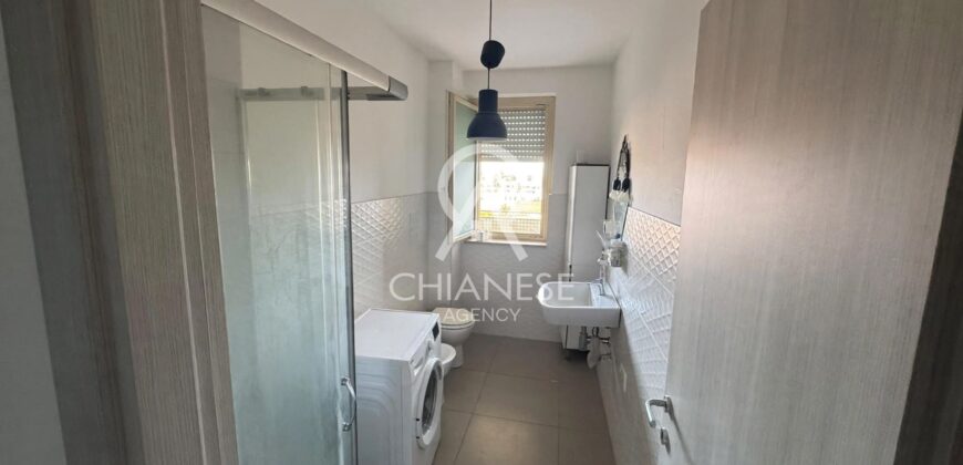 Pontecagnano – Recente costruzione