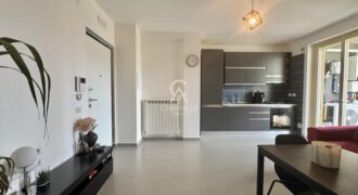 Pontecagnano centro – Nuova Costruzione