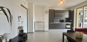 Pontecagnano centro – Nuova Costruzione
