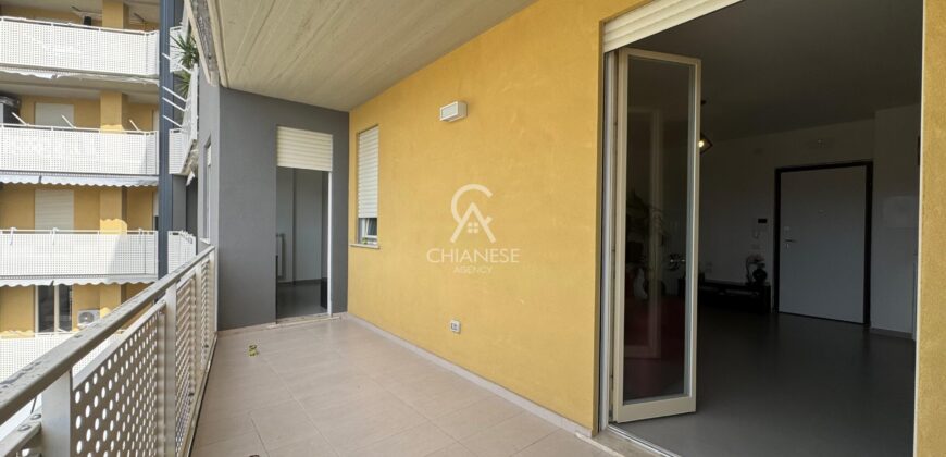 Pontecagnano centro – Nuova Costruzione