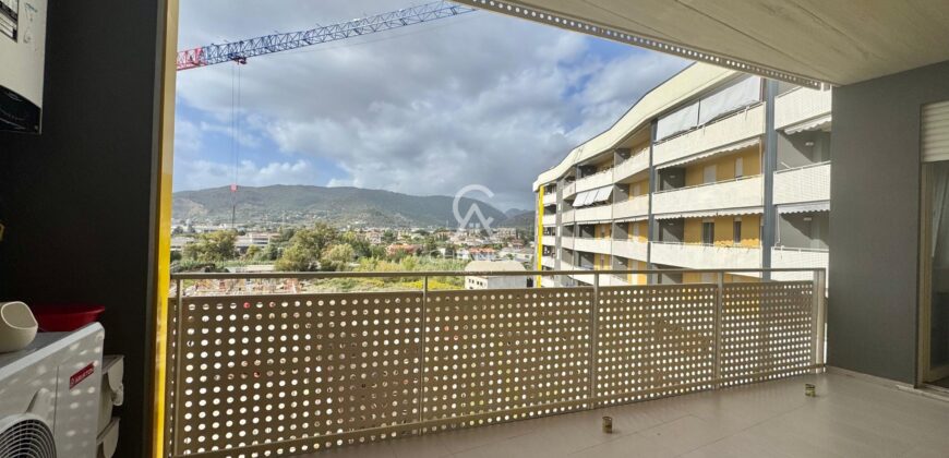 Pontecagnano centro – Nuova Costruzione