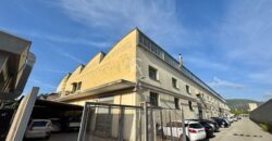 Pontecagnano Faiano – Capannone