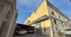 Pontecagnano Faiano – Capannone