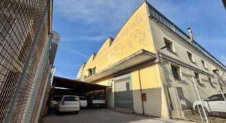 Pontecagnano Faiano – Capannone
